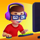 �����������Idle Streamer����1.9 ���޸߼����Ұ�
