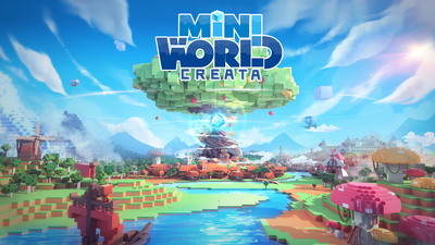 ����������ʷ�Mini World���°��ͼ5