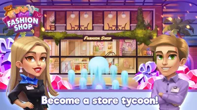 Fashion Shop��Ů��װģ���ͼ3