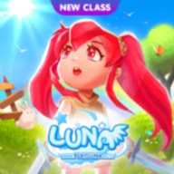 Luna M手游