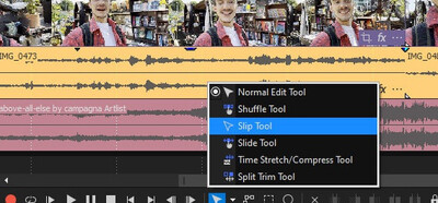 VEGAS Pro19�����ƽ���ͼ0