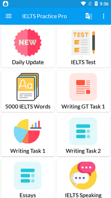IELTS Practice Pro��˼��ϰרҵ���ͼ0