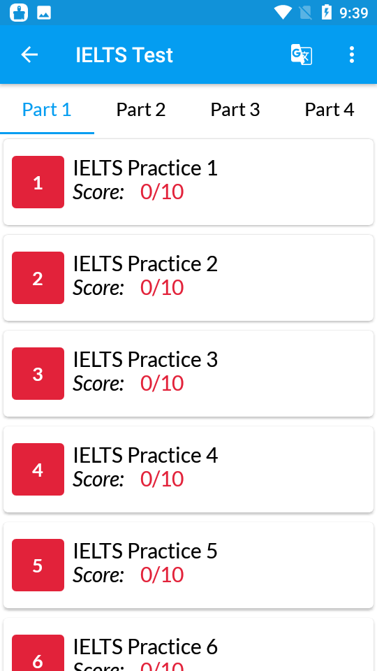 IELTS Practice Pro˼ϰרҵͼ3