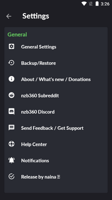 nzb360רҵ�������ͼ4