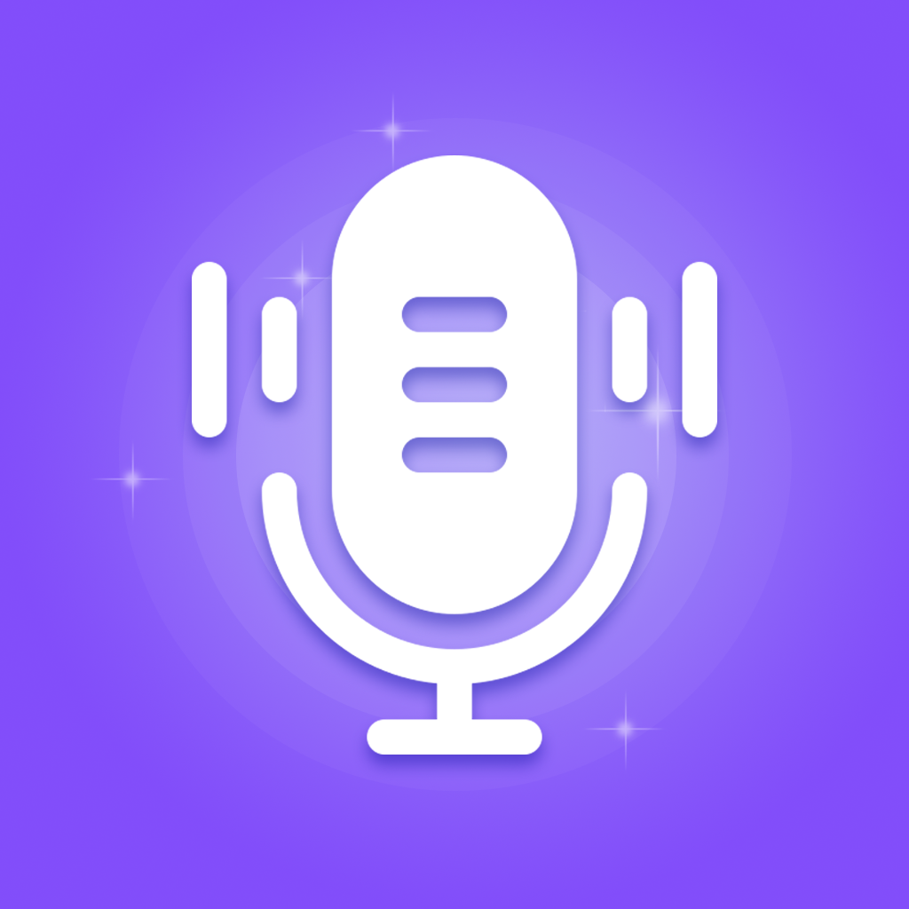 奇幻变声器app1.0最新版