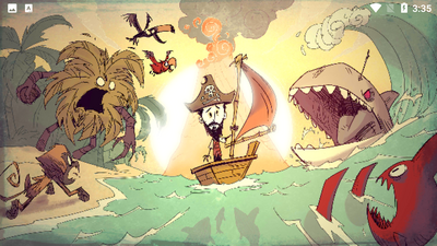���ĺ�̲ŵ��(ShipWrecked)��ͼ0