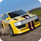 ������������Ϸ(Rally Fury)1.113�������޽�Ұ�