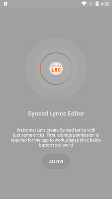 ��ʱ༭��Lyrics Editor��ͼ3