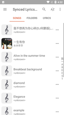 ��ʱ༭��Lyrics Editor��ͼ2