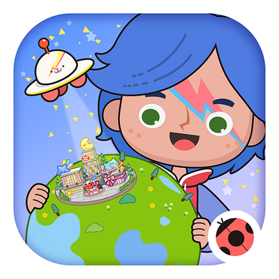 �׼�С��������ʰ�(Miga World)v1.96�����޹���