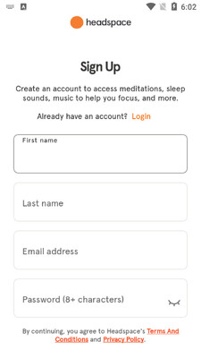 headspaceڤ��������ͼ2