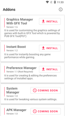 ��Ϸ���GLToolרҵ��(Gamers GLTool Pro)��ͼ2