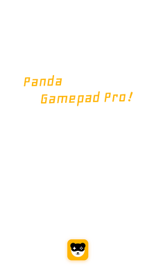 ��è��Ϸ�ֱ�רҵ��(Panda Gamepad Pro)��ͼ3