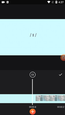 视频制作王app截图1