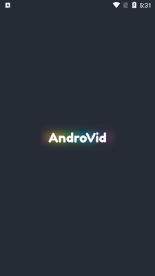AndroVid Pro��Ƶ�༭����ͼ3