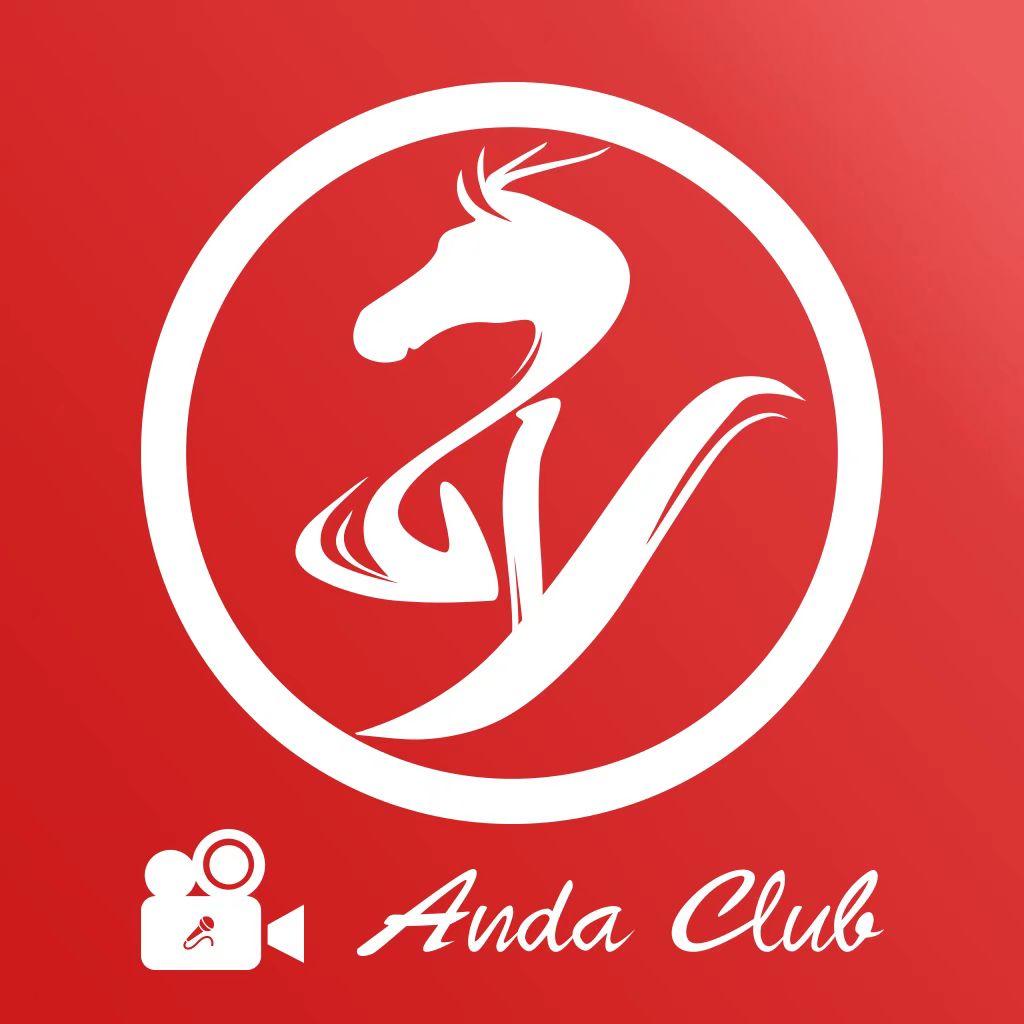 ANDA Club app