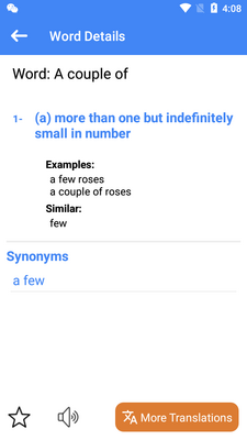 ���߸߼�Ӣ��ʵ�(Advanced English Dictionary)��ͼ2