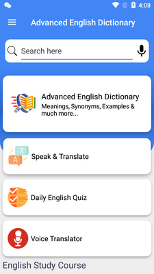 ���߸߼�Ӣ��ʵ�(Advanced English Dictionary)��ͼ5