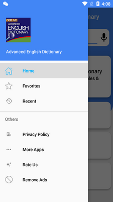 ���߸߼�Ӣ��ʵ�(Advanced English Dictionary)��ͼ4