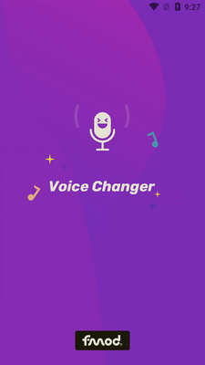 Voice Changer��Ч����ħ��ʦ��׿���ͼ6