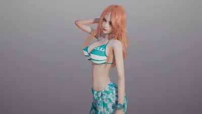 ai��Ů�����Ը���������mod��ͼ3