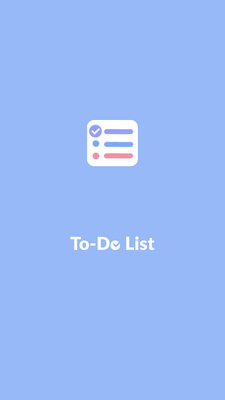 ʱ��ʼ�To-do List�����嵥���°��ͼ6