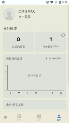 ʱ��ʼ�To-do List�����嵥���°��ͼ0