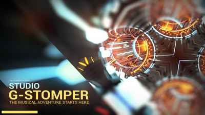 G-Stomper Studio�������Ѱ��ͼ3