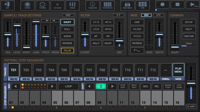 G-Stomper Studio�������Ѱ��ͼ2