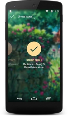 Muzei��������̬��ֽapp��ͼ0