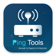 ping工具app免费版
