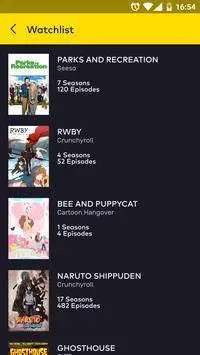 VRV��˿Ƶ��app��ͼ2