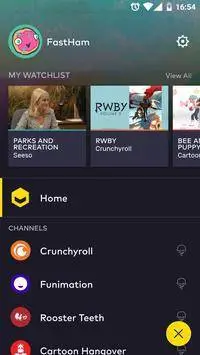 VRV��˿Ƶ��app��ͼ1