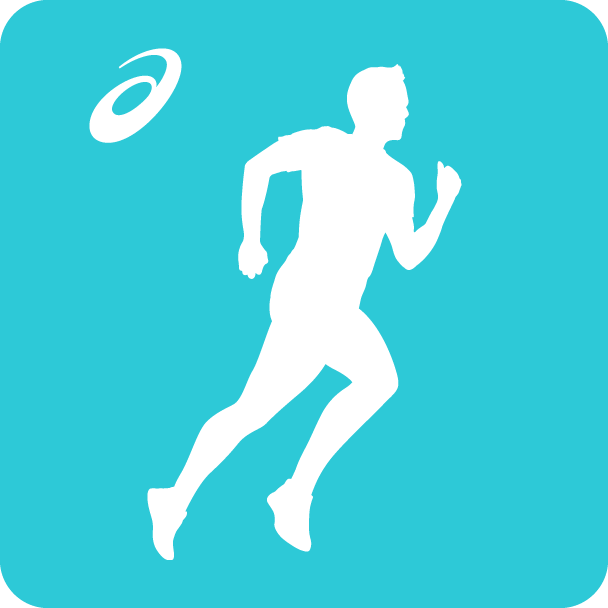Runkeeper app