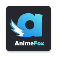 AnimeFox动漫狐狸app图标