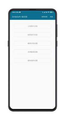 全屏翻译软件官方下载截图1