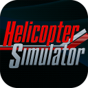 直升机模拟器游戏2021最新版