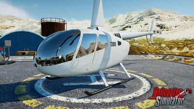 ֱ����ģ����2023(SimCopter 2023)��ͼ3