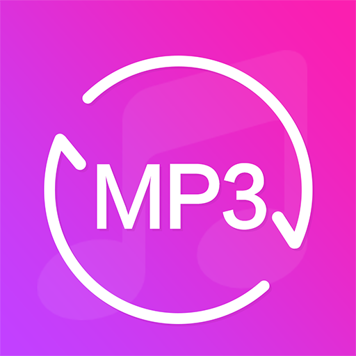 培音MP3转换器app
