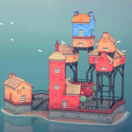 ˮ��С��Townscaper��Ѱ�v2.1.1��׿�����