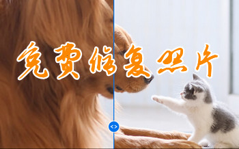 照片修复大师免费版_照片修复软件下载_一键照片变清晰的app