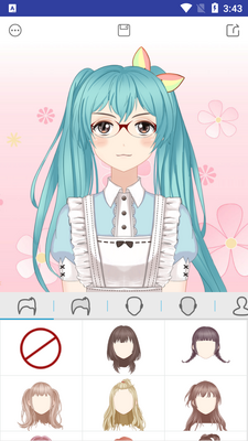 ������ͨͷ������APP��ͼ5