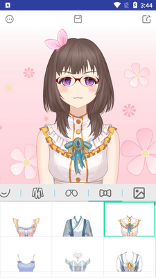 ������ͨͷ������APP��ͼ3
