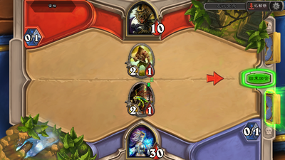 ¯ʯ��˵���������(Hearthstone)��ͼ0