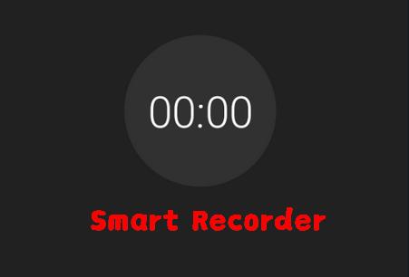 高品质录音机Smart Recorder安卓版