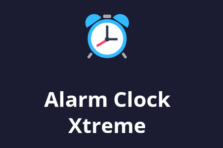 Alarm Clock Xtreme汉化版