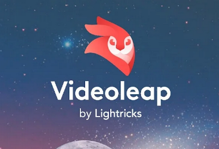Lightricks Videoleap视频编辑器