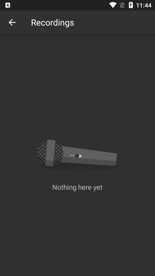 ��Ʒ��¼����Smart Recorder��׿���ͼ2