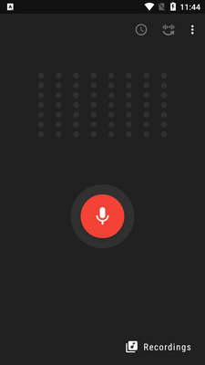 ��Ʒ��¼����Smart Recorder��׿���ͼ3