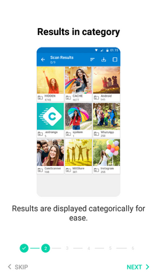 ��Ƭ�ָ�����Photos Recovery��Ѱ��ͼ3